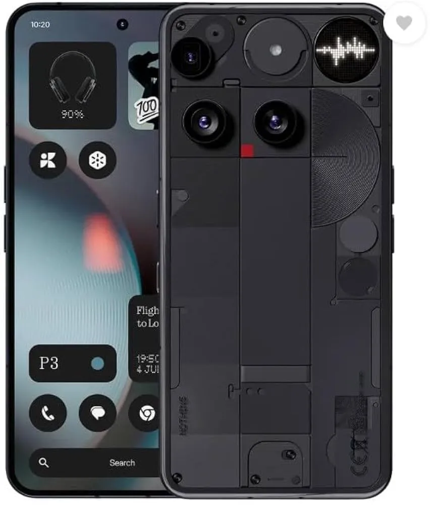 Nothing Phone (3)