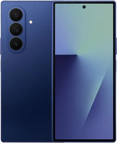 Samsung Galaxy Z Fold 7